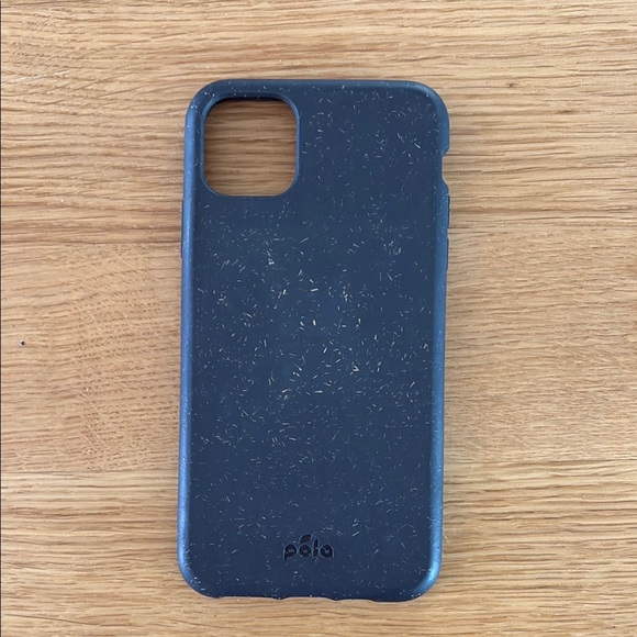 Pela Other - Pela IPhone 11 Pro Navy Blue Eco-Friendly Phone Case